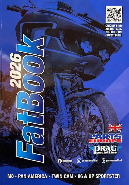 drag specialties katalog catalog